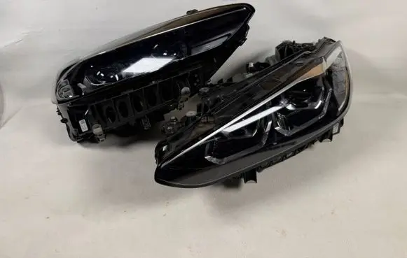 BMW 4 G22 G23 G24 G26 Headlight/headlamp 5A1935205