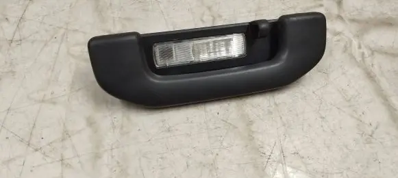 Mercedes-Benz GLE (W166 - C292) Rear interior roof grab handle A0998150100