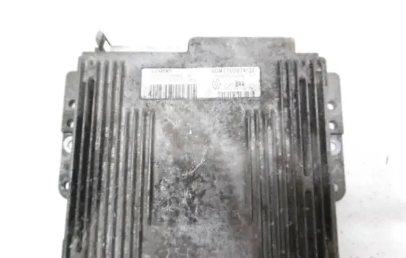 Renault Laguna I Engine control unit/module ECU 7700874132