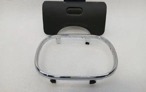 Bentley Continental Gear shifter surround trim plastic 3W3863212