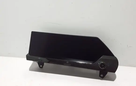 Citroen C4 III e-C4 Screen/display/small screen 9840456480