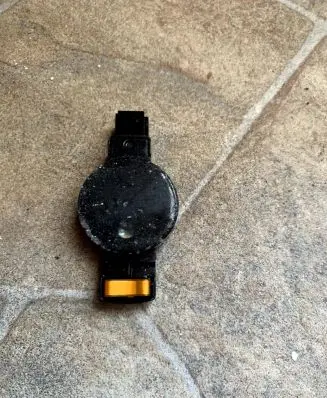 Rain sensor
