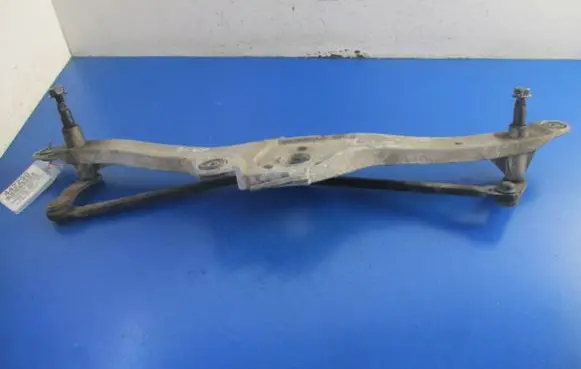 Hyundai ix 55 Front wiper linkage and motor