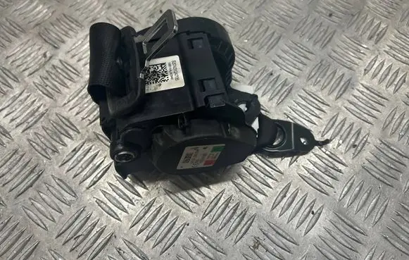 BMW 6 G32 Gran Turismo Rear seatbelt 632157000G