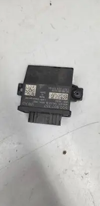 Volkswagen PASSAT B8 Light module LCM 5Q0907357 503950810105