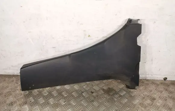 Toyota Prius (XW30) (B) pillar trim (bottom) 6241447040