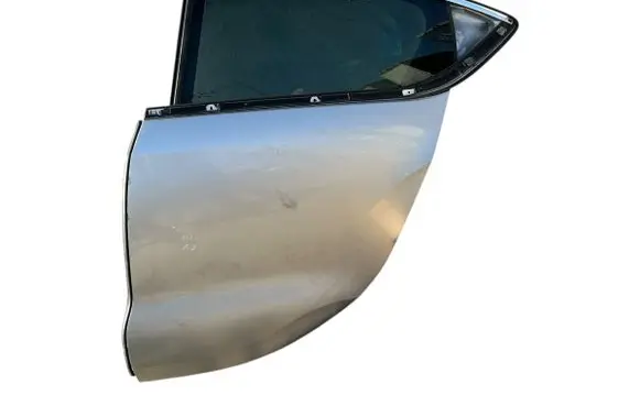 Citroen DS4 Rear door 