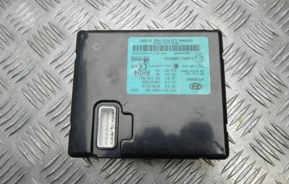 KIA Sportage LP gas filter 954803Z130 K398