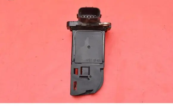 Mass air flow meter