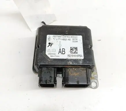 Ford Puma Airbag control unit/module L1TT14B321AB