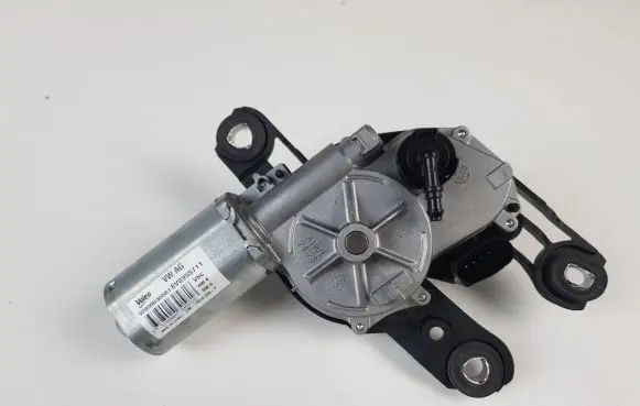 Audi A3 S3 8V Rear window wiper motor 8V0955711