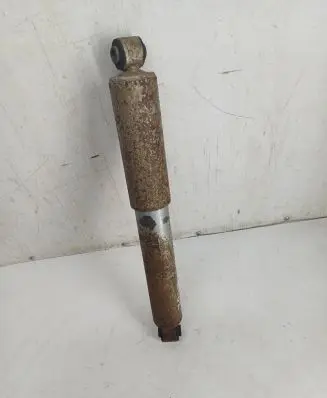 Chrysler Voyager Rear shock absorber/damper