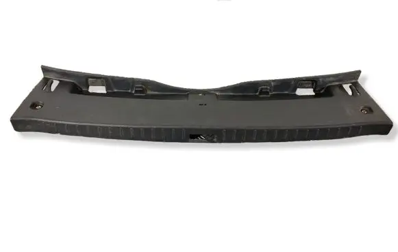 Toyota Corolla E140 E150 Trunk/boot sill cover protection 5838702080