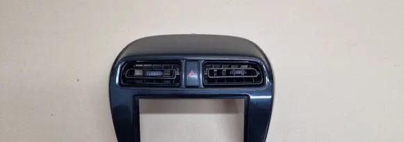 Mitsubishi Space Star Head unit multimedia control 8002B004XA
