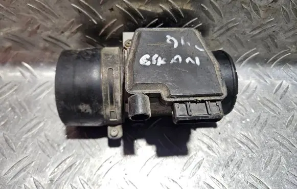 Mazda 626 Mass air flow meter E5T50171 F8B3