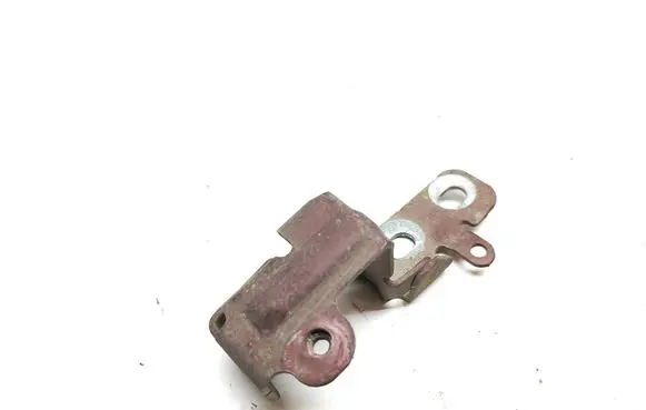 Renault Scenic IV - Grand scenic IV Fender mounting bracket 3490037 622349003R