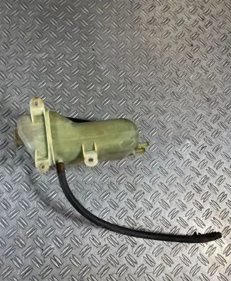Hyundai H-1, Starex, Satellite Coolant expansion tank/reservoir 