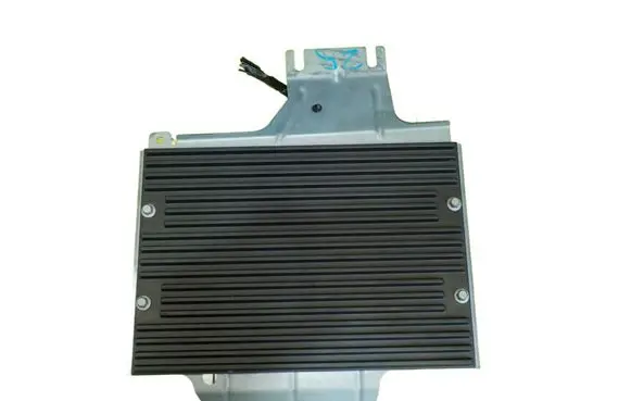 Land Rover Freelander 2 - LR2 Sound amplifier 6H5218C808BD
