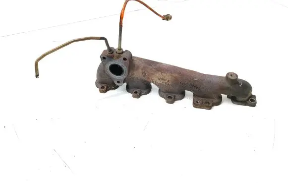 Renault Scenic III - Grand scenic III Exhaust manifold 140045202R