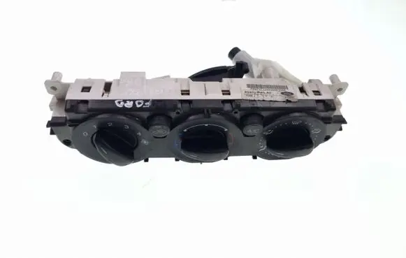 Ford Galaxy Climate control unit 6G9119980AD