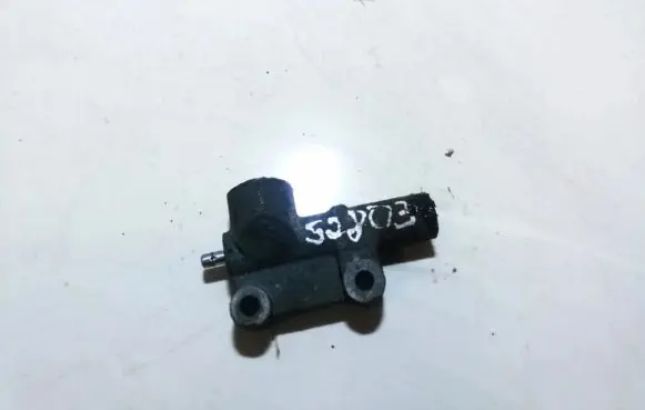 Hyundai XG Generator/alternator belt tensioner
