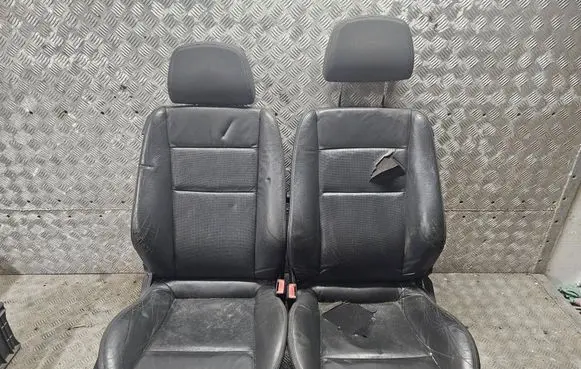 Opel Astra H Seat set 1234