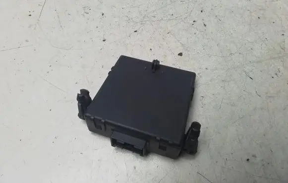 Volkswagen PASSAT B6 Gateway control module 1K0907530F