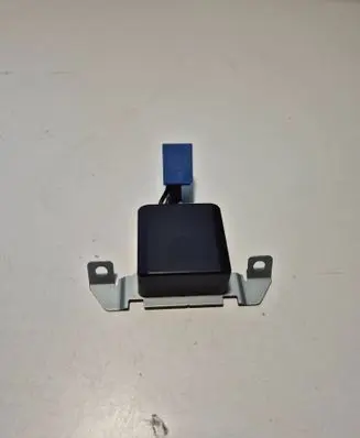 Aerial antenna amplifier