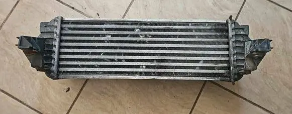 Ford Transit - Tourneo Connect Intercooler air channel guide 7T169L440AE H1808005 CC7A
