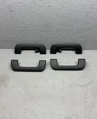 Audi A4 S4 B9 Front interior roof grab handle 8R0857607H 8R0857608D 8R0857607J