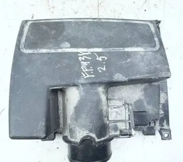 Ford Fusion II Air filter box cover DS739643AB