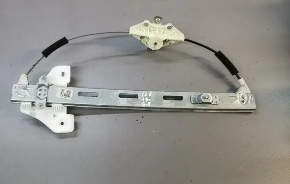 Hyundai i20 (GB IB) Rear door manual window regulator 83402C7000