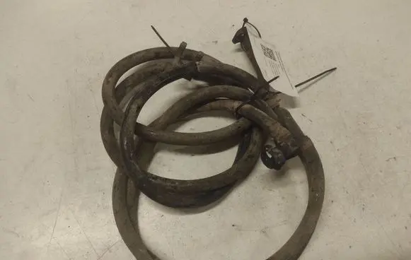 Opel Vectra C Headlight washer hose/pipe