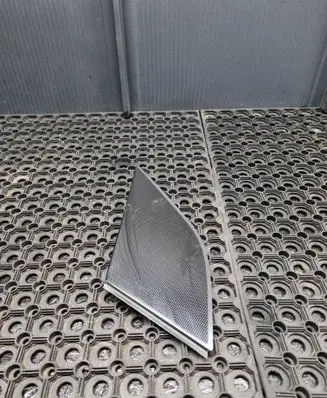 Mercedes-Benz B W245 Plastic wing mirror trim cover A1696902887 1696902887