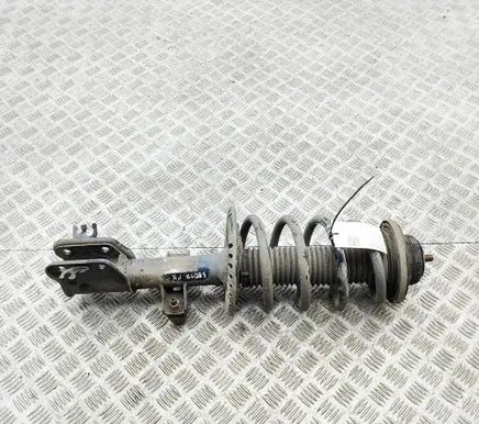 Volkswagen Transporter - Caravelle T6 Front shock absorber/damper 7E8413031A