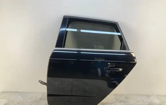 Audi A3 S3 8V Rear door