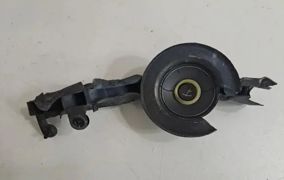 BMW 4 F36 Gran coupe Engine compartment rubber 7255804