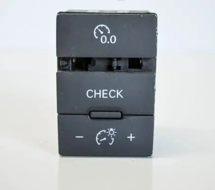 Audi A6 S6 C6 4F Other switches/knobs/shifts 4F0927123