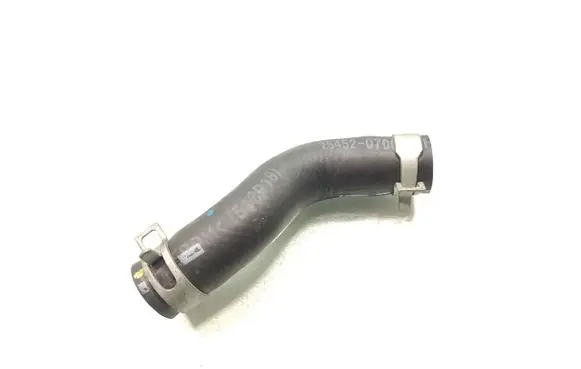 KIA Picanto Engine coolant pipe/hose 25452-07000