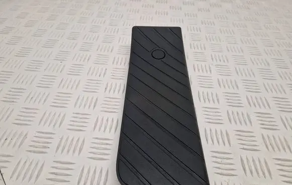 Audi A4 Allroad B9 Foot rest pad/dead pedal 8W1864777