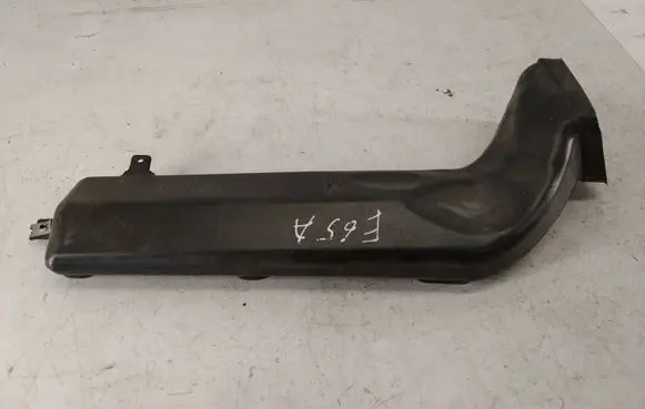 BMW 7 E65 E66 Cabin air duct channel 11460914