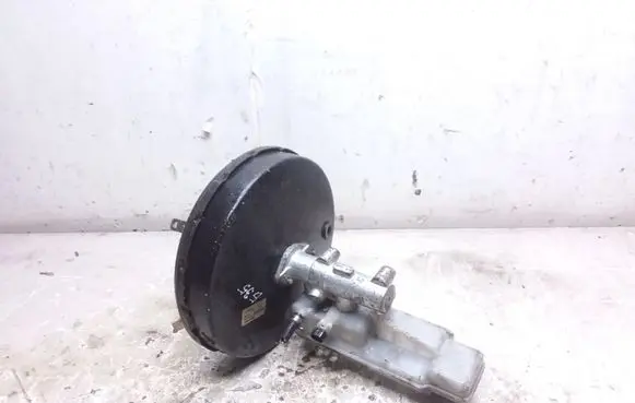 Fiat Ducato Brake booster 0204024592 46812917