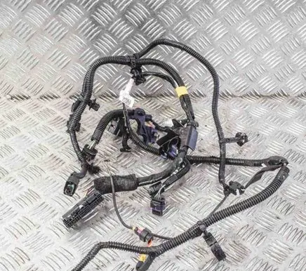 Tesla Model 3 Other wiring loom 106876700F