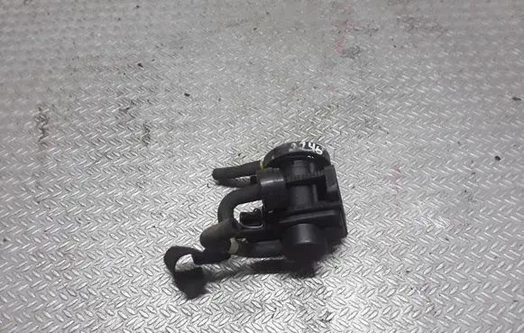 Opel Signum Turbo solenoid valve 4534375