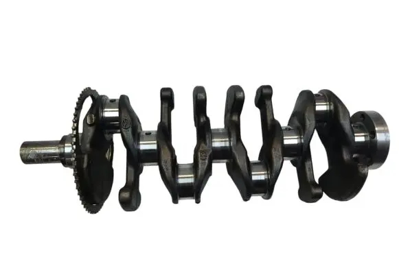Mazda CX-5 Crankshaft A152