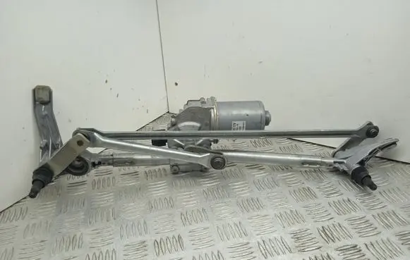 BMW 3 E90 E91 Windshield/front glass wiper blade 697826404