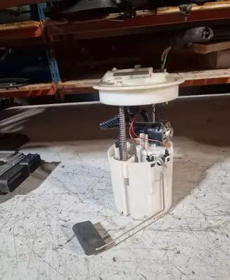 Volvo S40 In-tank fuel pump