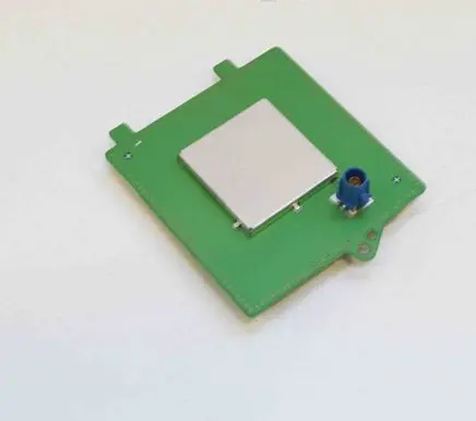 Tesla Model 3 Aerial GPS antenna 107973400B