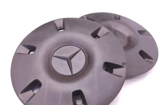 Mercedes-Benz Sprinter W906 R16 wheel hub/cap/trim A9064010025 ZGS004Q002