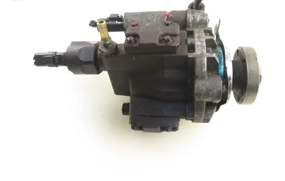 Ford S-MAX Fuel injection high pressure pump 5WS40094 4M5Q9B395AD A2C20003032